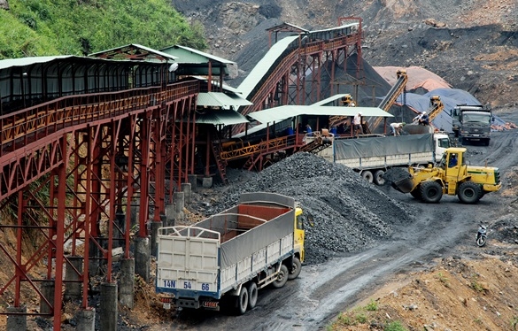 Công ty than Hòn Gai tuyển dụng Kỹ sư Mỏ và các ngành nghề liên quan năm 2024